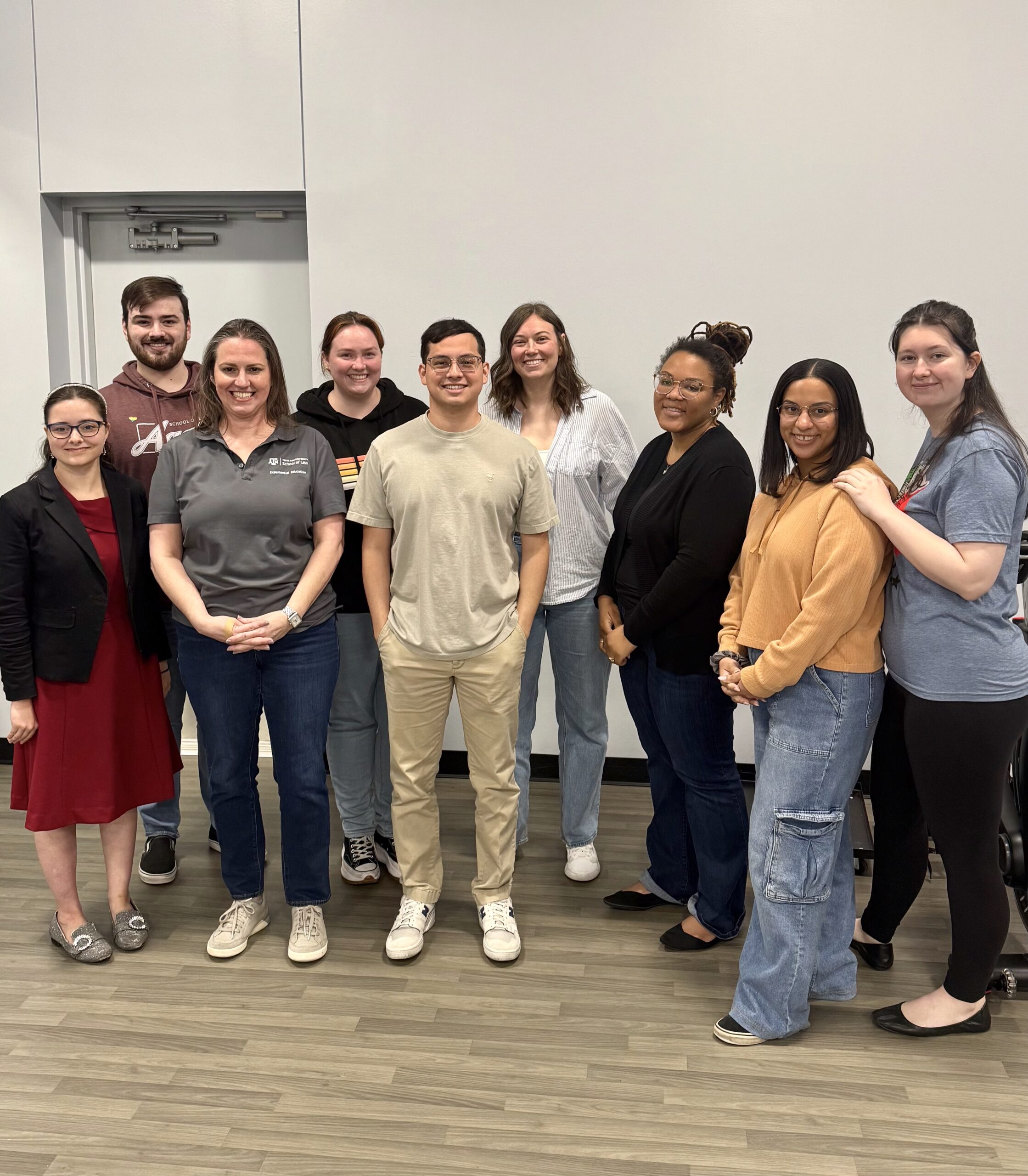 Clean Slate / Expungement Program