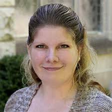 Kristine Bunch — Texas wrongful conviction exoneree